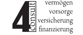 Logo 4-Consult